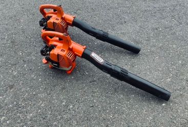 Echo Commercial Gas Blower