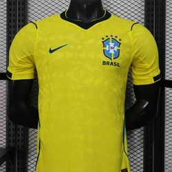 Brazil world cup 2026 player version