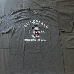 Disney Shirt