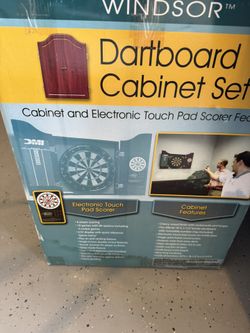 Dart Board