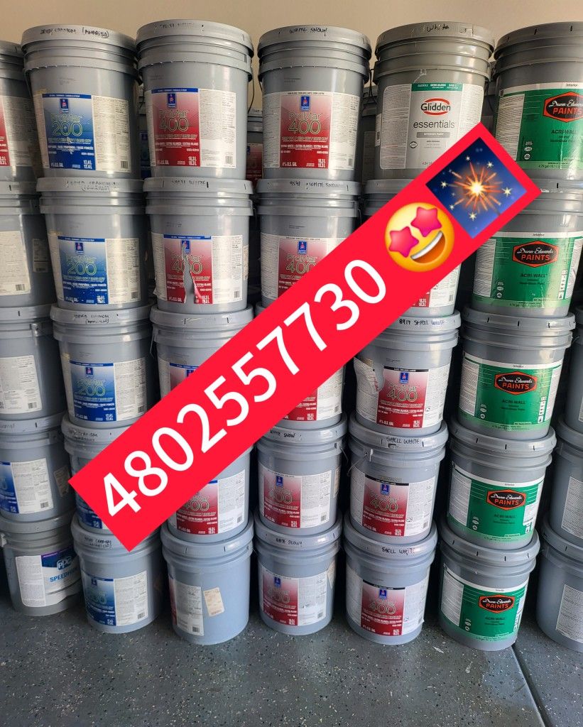 Pintura Y Primer