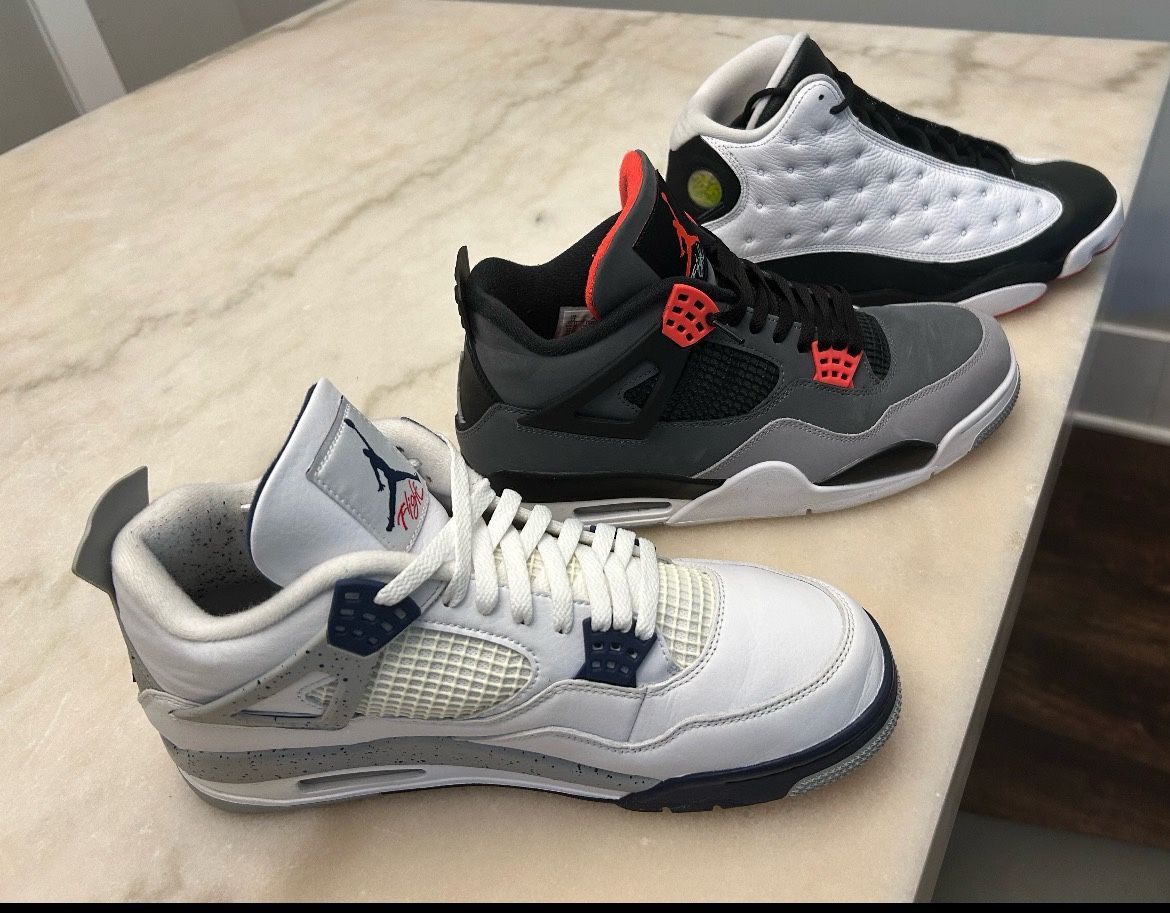Jordan’s