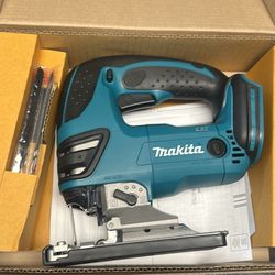 Makita Jigsaw