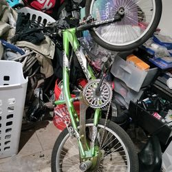 Chaos Bike FS20 
