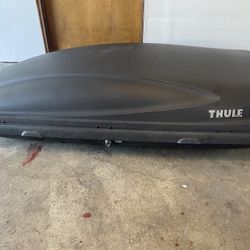 Thule Roof Box
