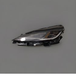 2024 2025 TESLA MODEL 3 LEFT HEADLIGHT LED OEM USED