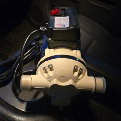 TD1 Diaphragm Pump