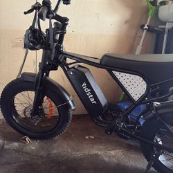 Ridstar Q20