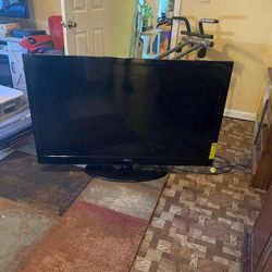 55" Seiki TV 