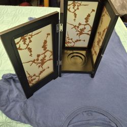 PartyLite Candle Holder