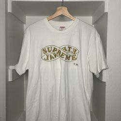 Supreme Eternal Tee 