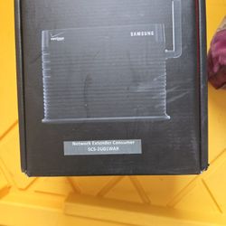Wifi Extender