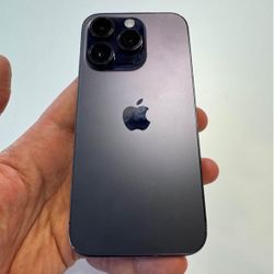 Apple iPhone 14 Pro 5g 