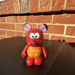 Disney Vinylmations Mushu 