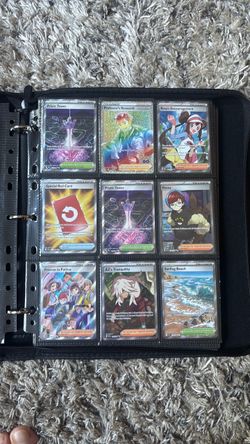 Pokemon singles