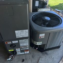 Ac Unit 