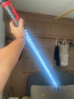 Work light
