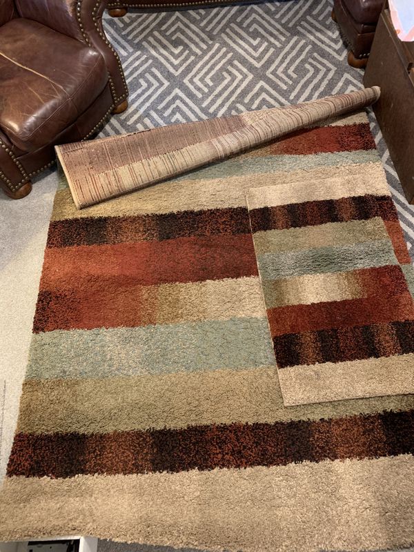 Set Of 4 Rugs For In Tacoma Wa Offerup