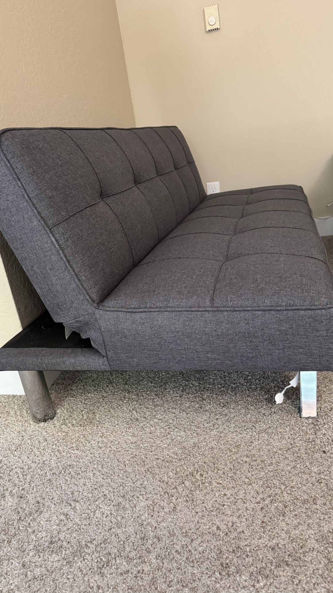 Sofa Convertible Bed