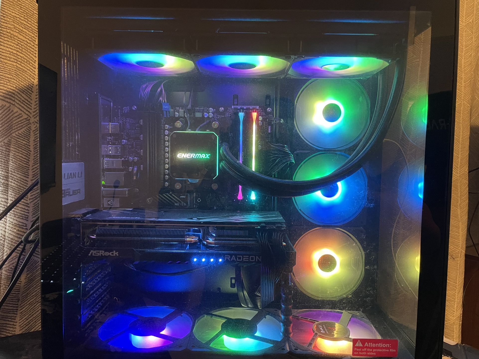 Gaming Pc