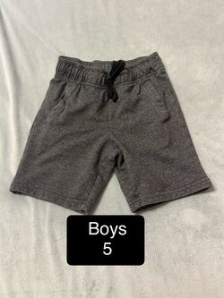 Youth boys 5 shorts
