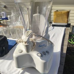 Smoothie Maker