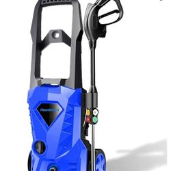 2100 PSI Electric Pressure Washer