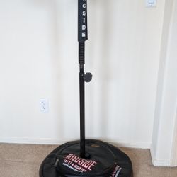 Used Cobra Reflex Bag (bladder has a slow leak)