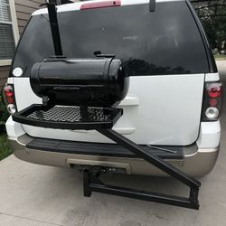 Asador Pekeño
