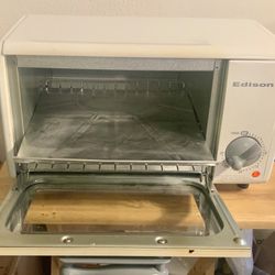Portable Oven