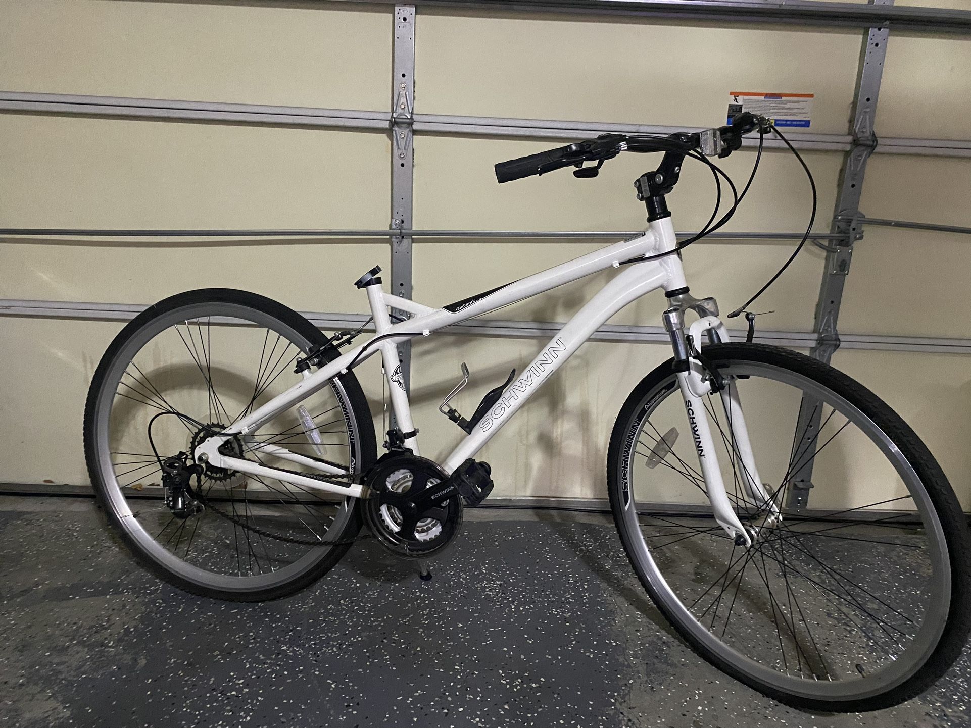 Schwinn Bicycle