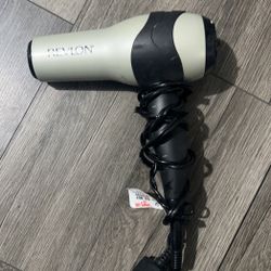 Revlon Hair Blow Dryer 