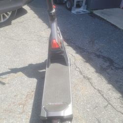 Segway Gt1 Scooter 