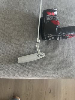 Titleist Scotty Cameron Putter