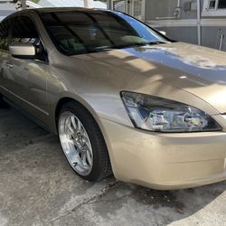 2005 Honda Accord