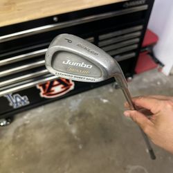 Dunlop Pitching Wedge