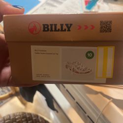 Billy Shoes 