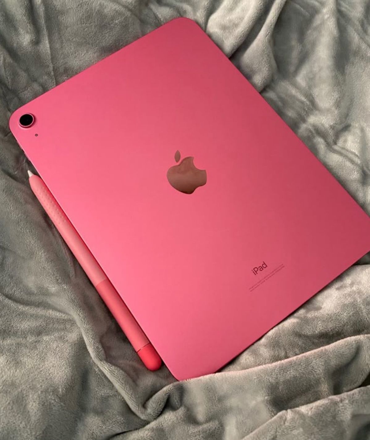 iPad 10