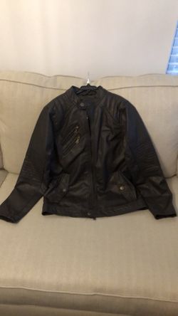 Junior boys jacket