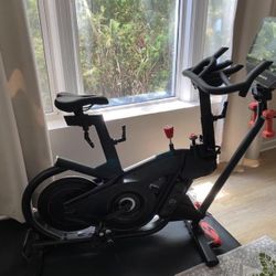 Bowflex VeloCore B ike 