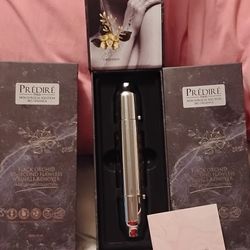 Predire  (3)) Black Orchid 60 Second Wrinkle  Remover Anti  Ageing 