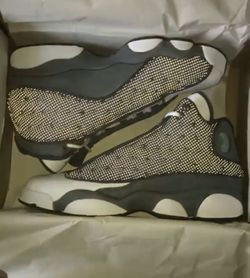 Jordan 13 “Flints” size 7.5,9.5,11.5,12 4-7 gs sizes
