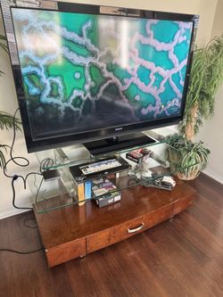 Tv Console