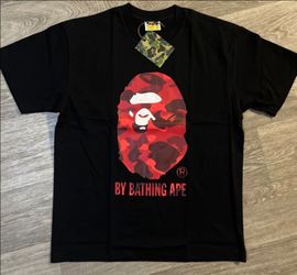 Bape shirts