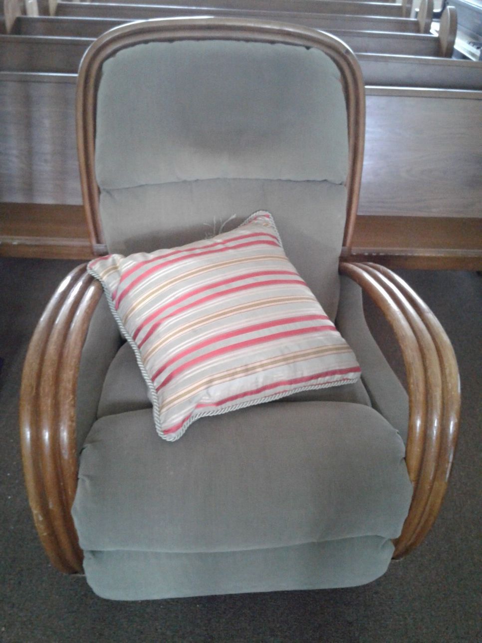 Furniture (Used)