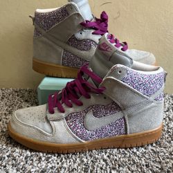 Nike Zoom Dunks 