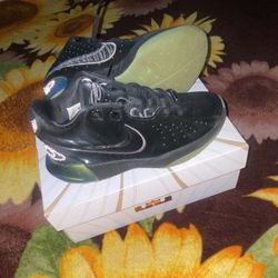 Nike LeBron 21 Basketball Shoes