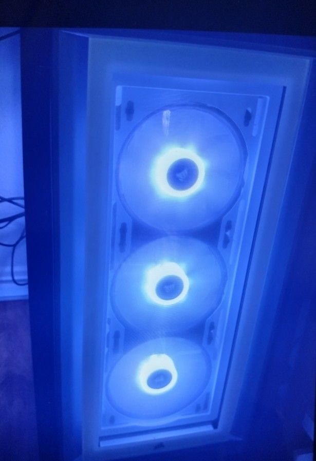 Gaming PC Computer Ryzen 7 5800x