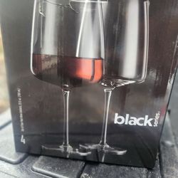 Bahamian Glasses Wine Champagne Glasses 