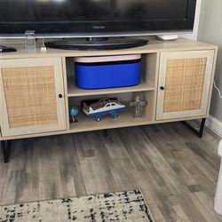 TV stand